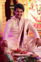 Hero Aadi Marriage Photos